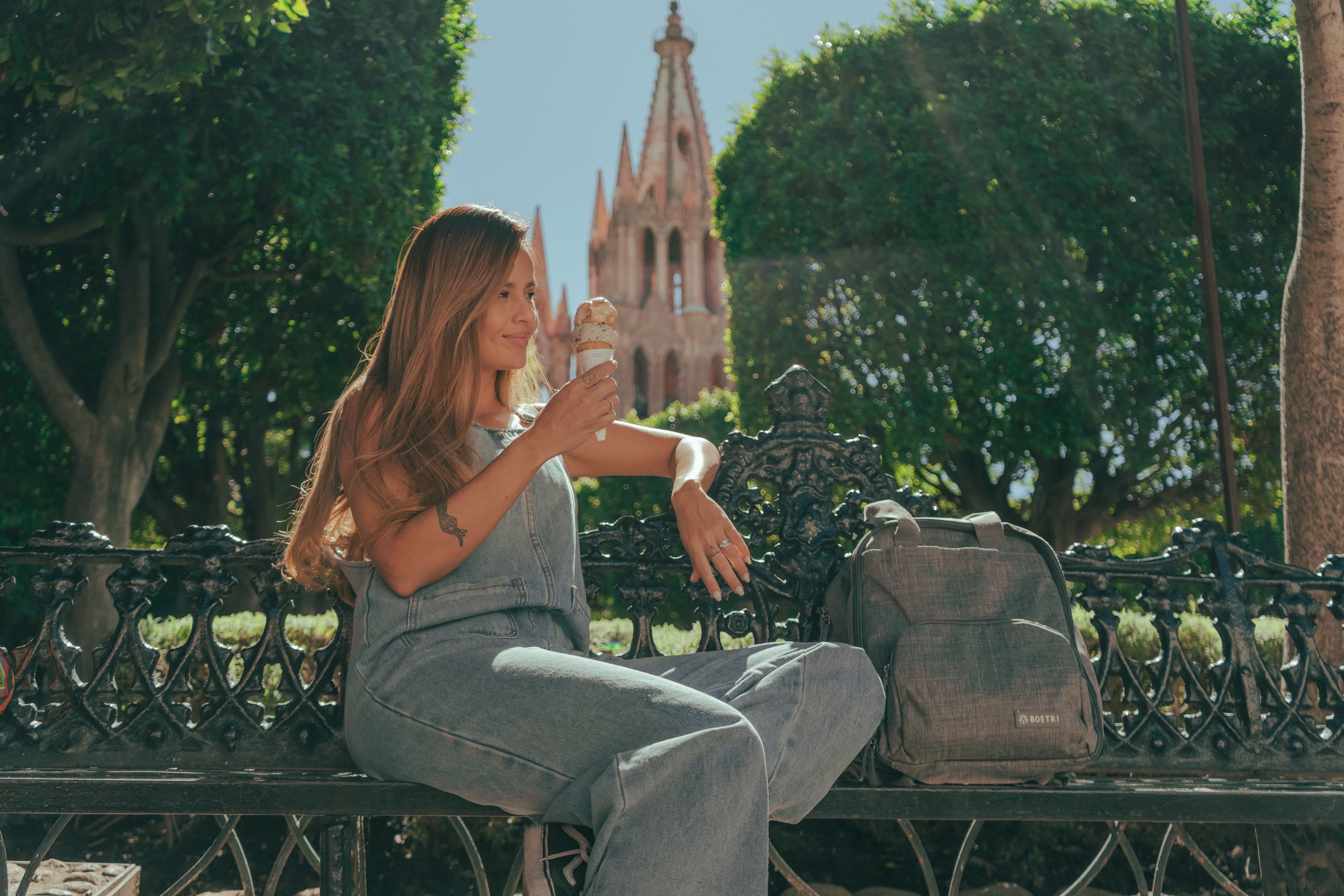 BOETRI Travel Accessories 4